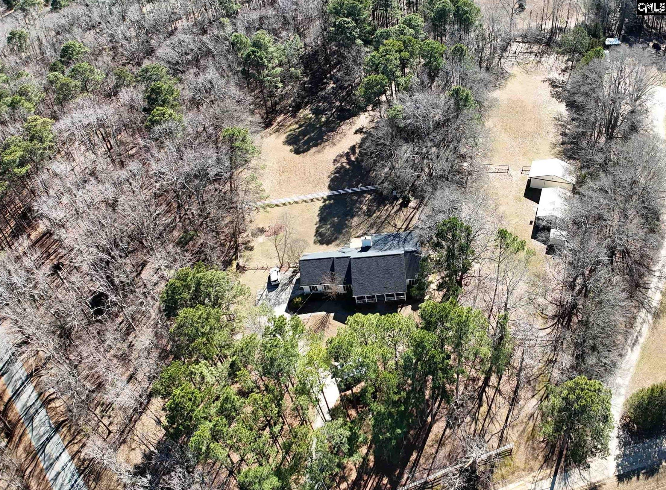 205 Sim Johnson Road Gilbert, SC 29054 - Photo 47 of 47