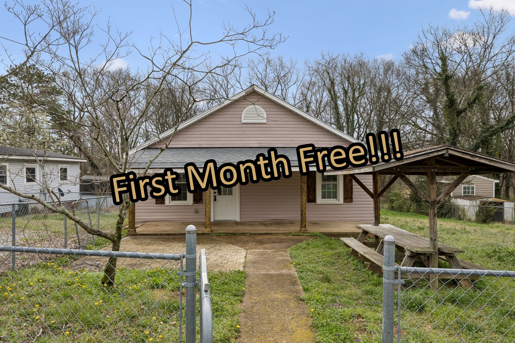 509 Stephens Street Lawrenceburg, TN 38464 - Photo 1 of 45