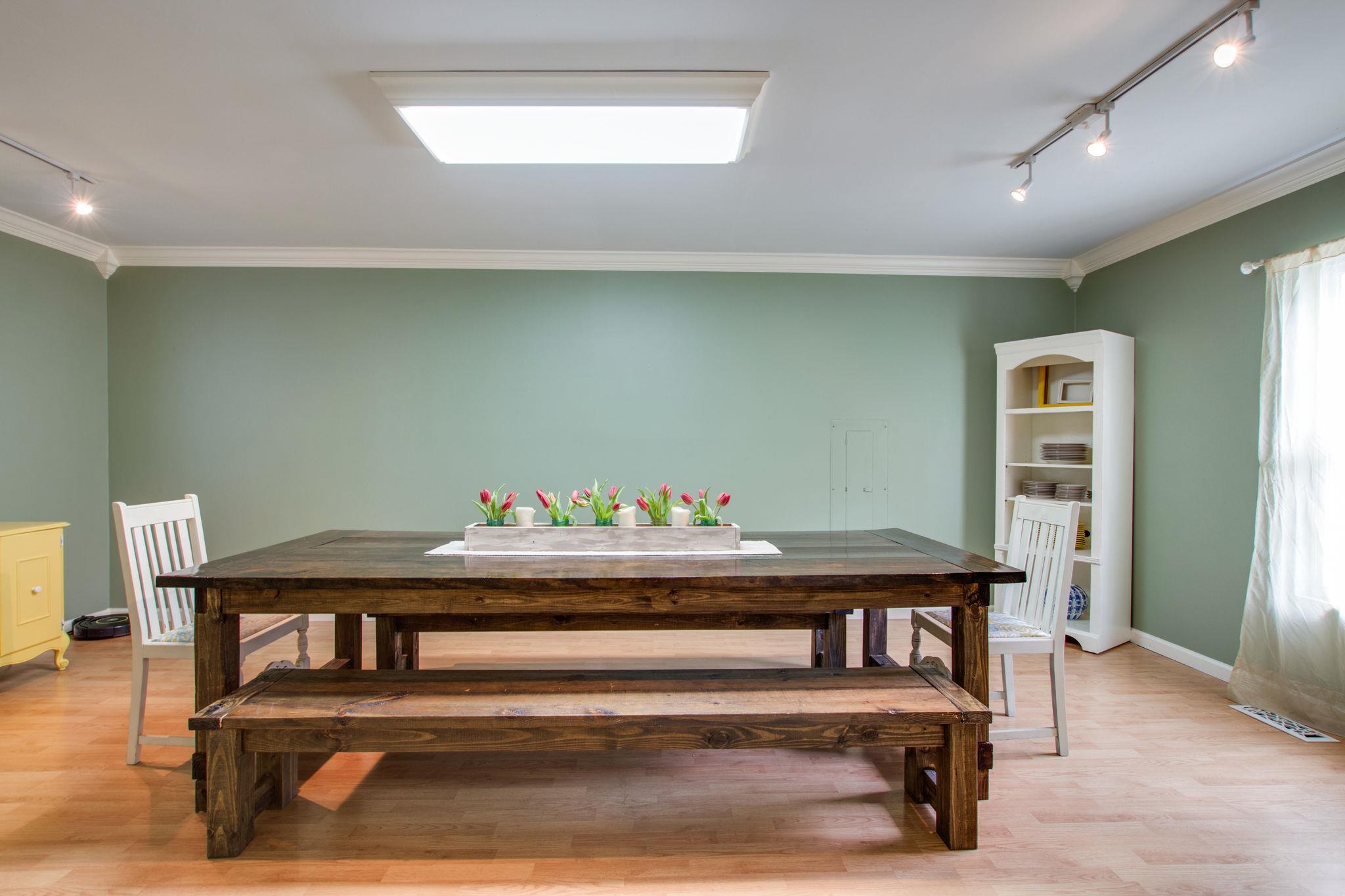 152 Fox Ridge Drive Murfreesboro, TN 37128 - Photo 14 of 30 Dining room