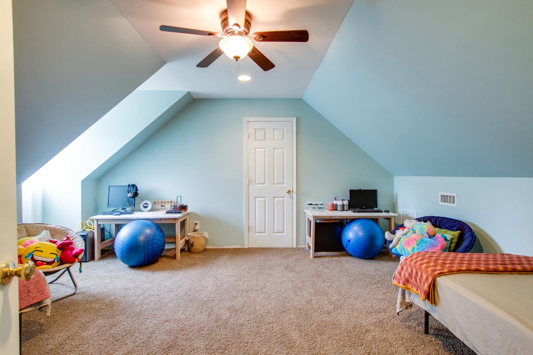 152 Fox Ridge Drive Murfreesboro, TN 37128 - Photo 25 of 30 Playroom