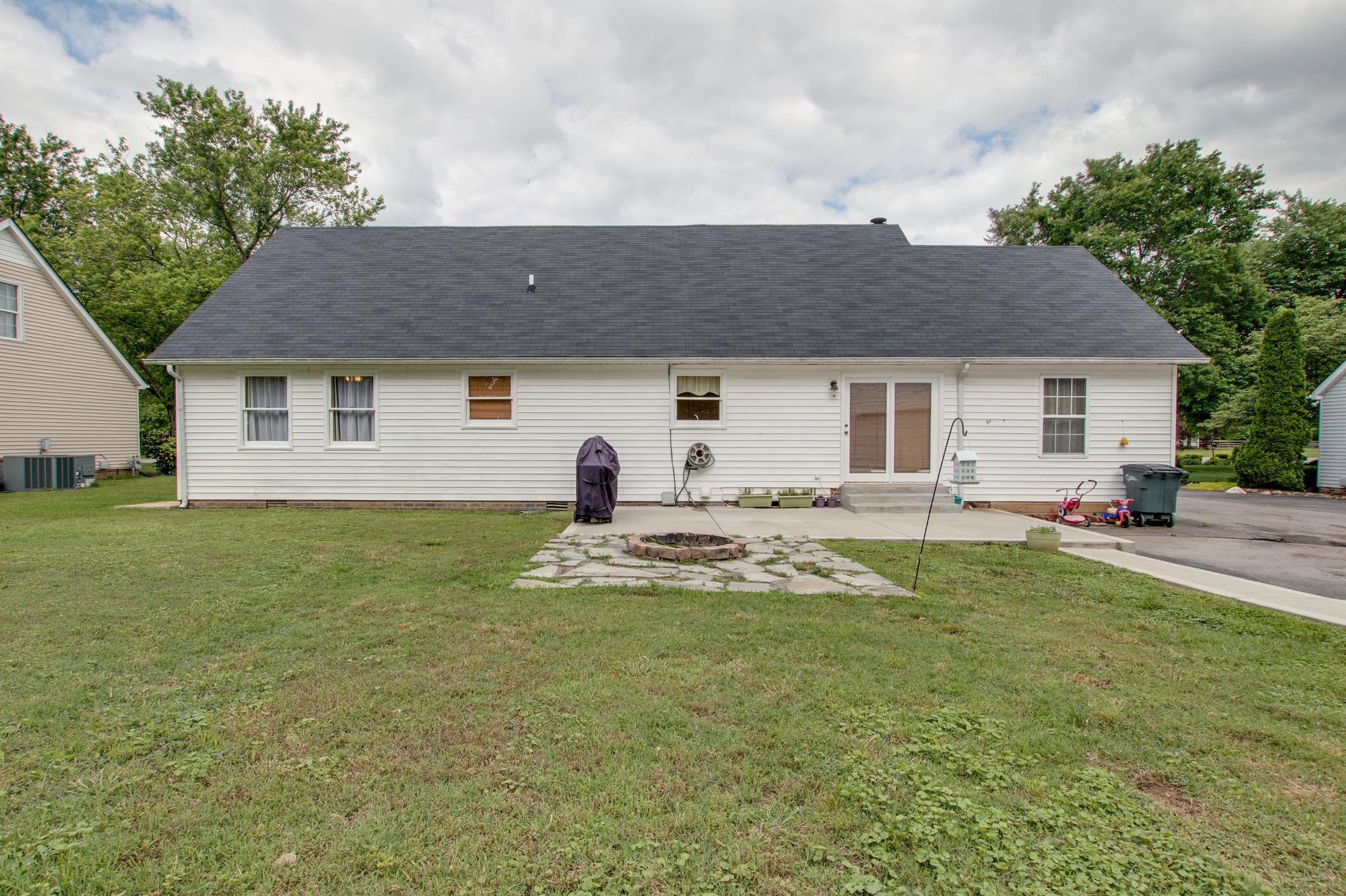152 Fox Ridge Drive Murfreesboro, TN 37128 - Photo 28 of 30 Gallery Image 28