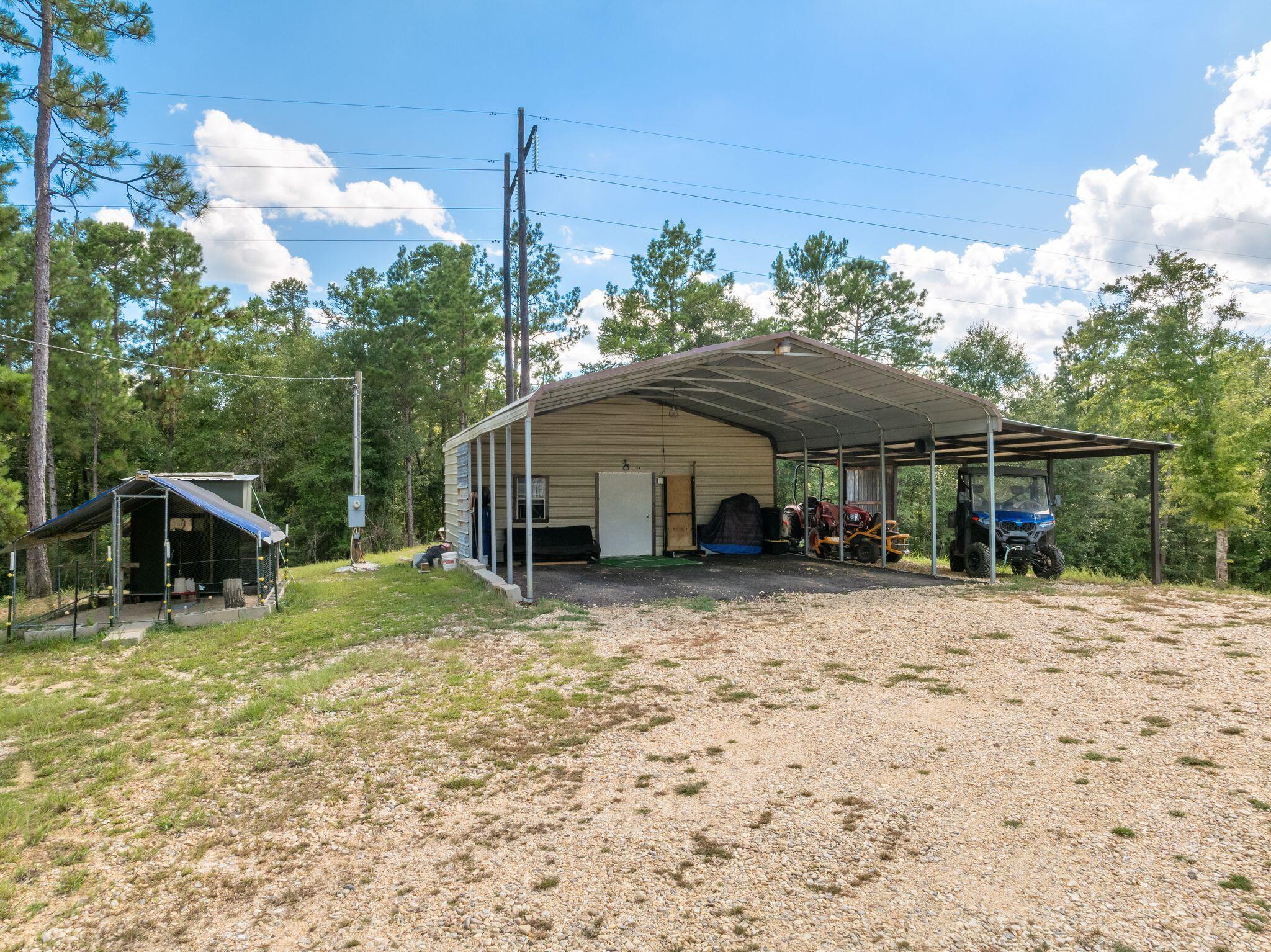 930 Columbia Purvis Road Columbia, MS 39429 - Photo 42 of 55 Gallery Image 42