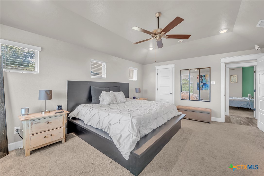 3644 Morgan Mill Road Kempner, TX 76539 - Photo 10 of 30