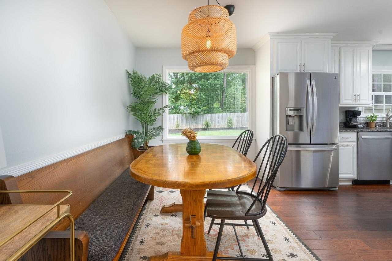 4208 Pickwick Drive Raleigh, NC 27613 - Photo 10 of 25 Photo 10