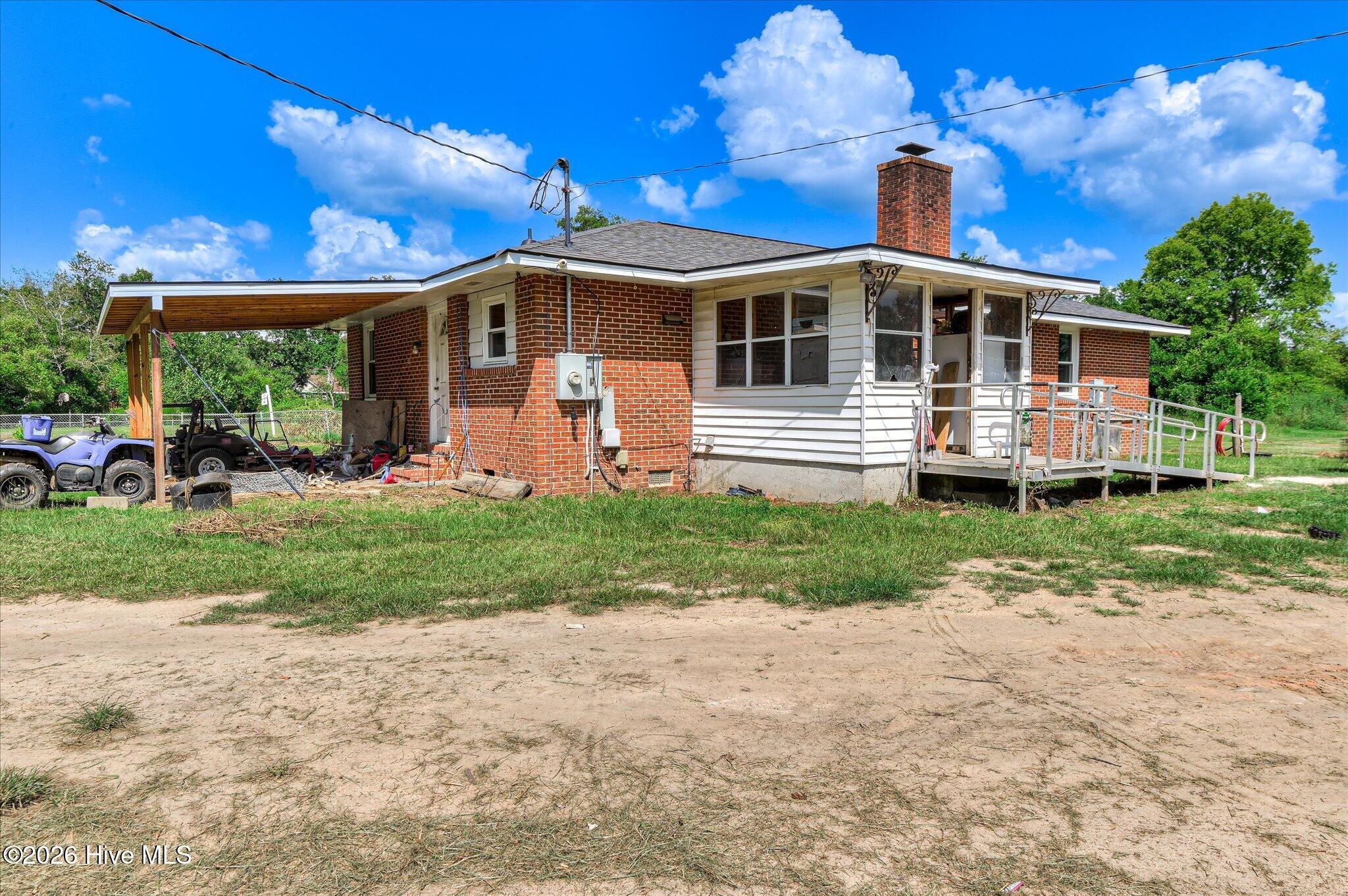 1227 County Line Road Harlem, GA 30814 - Photo 38 of 49 Gallery Image 38