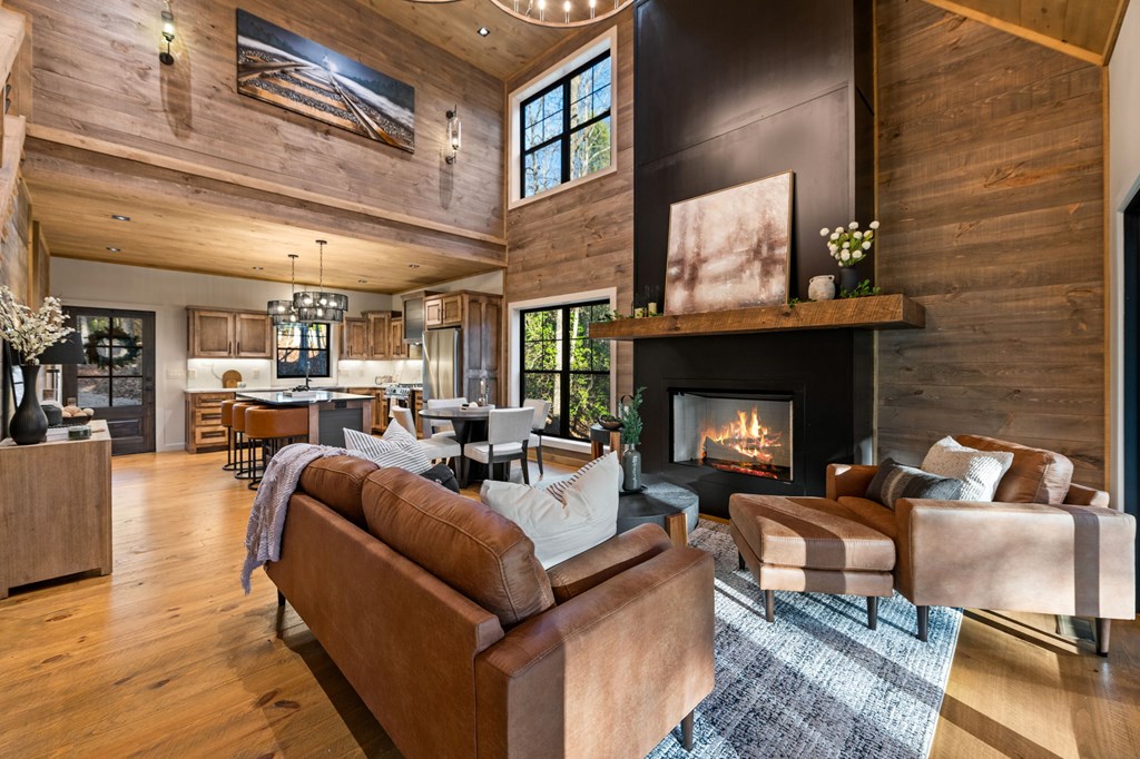 60 Sugar Mountain Road Blue Ridge, GA 30513 - Photo 20 of 62 Gallery Image 20