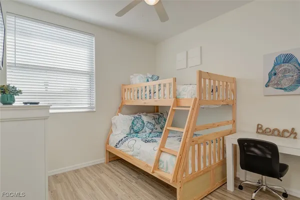 $1,400 | 15430 Bellamar Circle, Unit 3026, Fort Myers, FL 33908