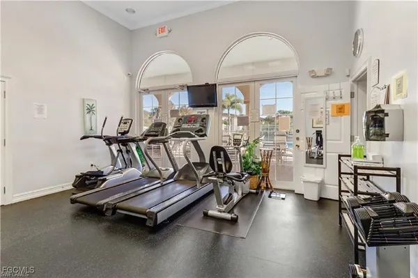 $1,400 | 15430 Bellamar Circle, Unit 3026, Fort Myers, FL 33908