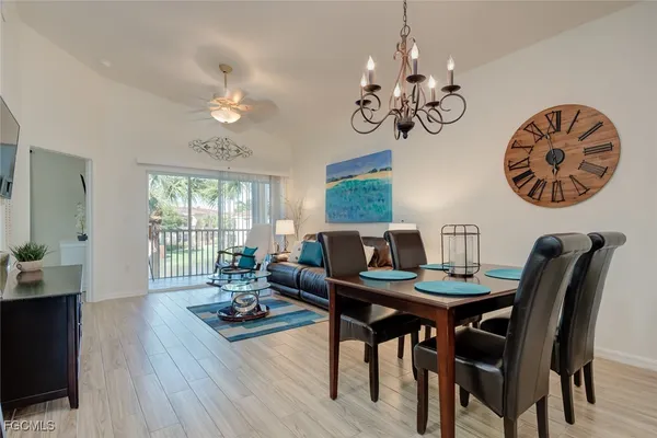 $1,400 | 15430 Bellamar Circle, Unit 3026, Fort Myers, FL 33908