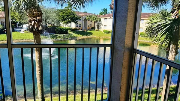 $1,400 | 15430 Bellamar Circle, Unit 3026, Fort Myers, FL 33908