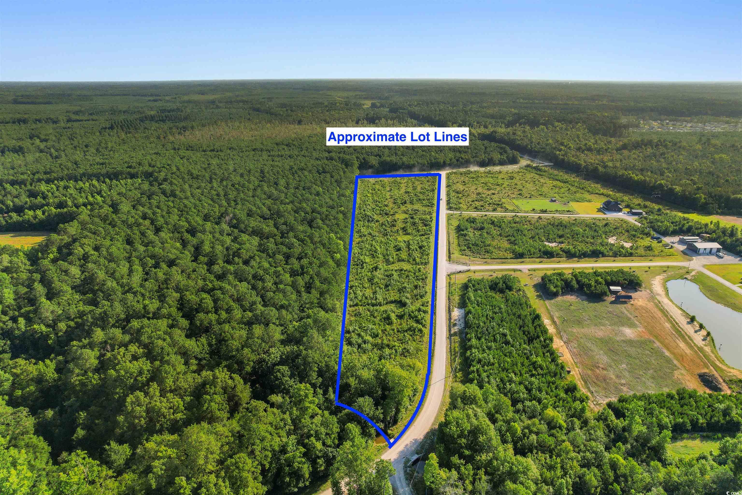 Tbd Tranquil Road Conway, SC 29527 - Photo 1 of 13