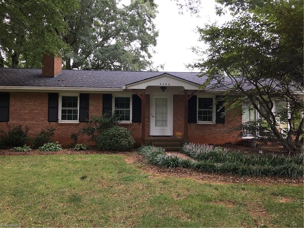 5560 Murray Road Winston-Salem, NC 27106 - Photo 2 of 10 Front
