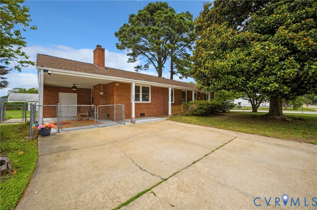 1525 North Mallory Street Hampton, VA 23664 - Photo 1 of 36