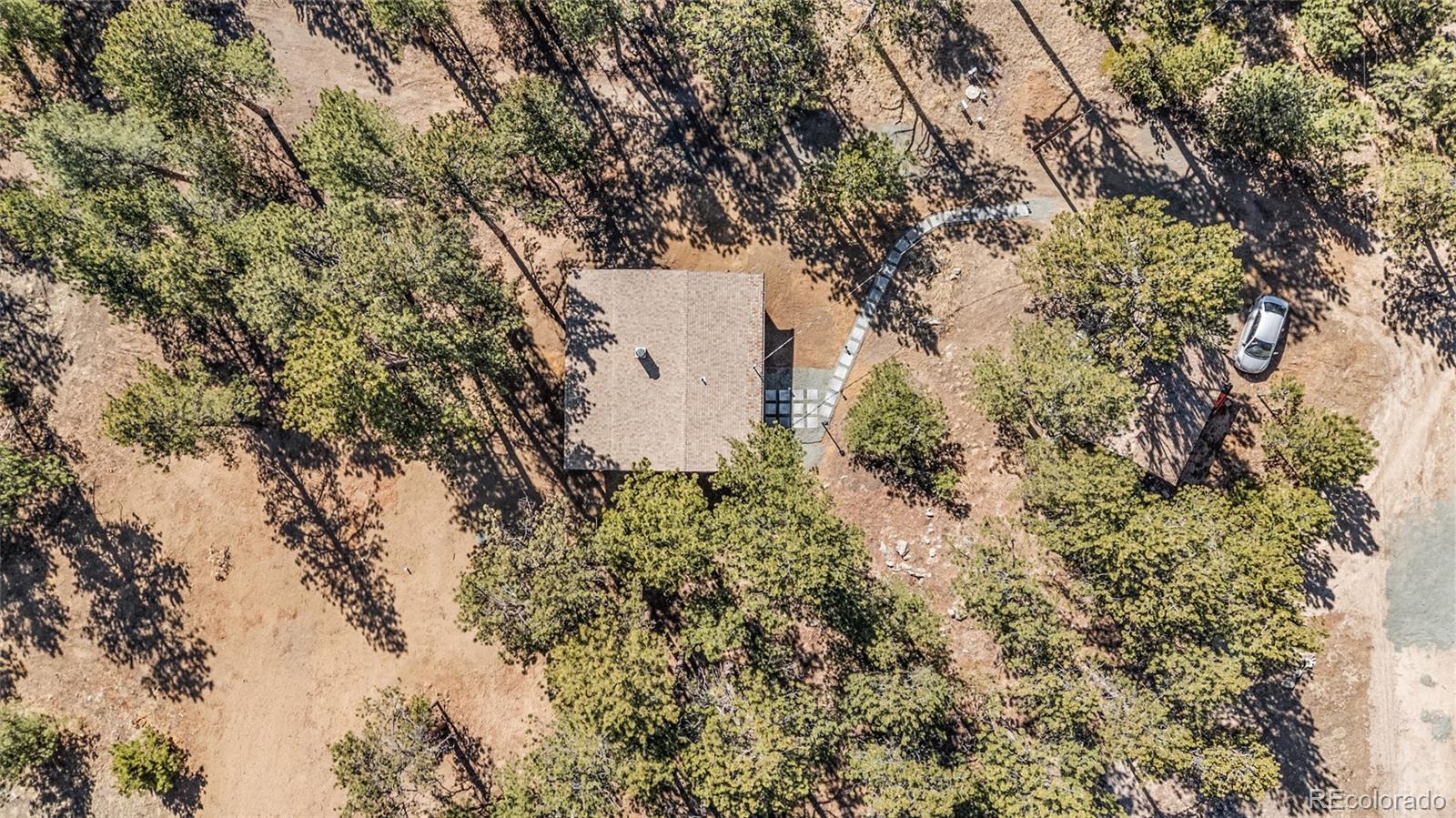 7105 Flagstaff Road Boulder, CO 80302 - Photo 38 of 41