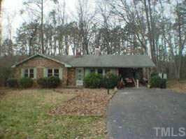 6316 Amhurst Road Durham, NC 27713 - Photo 1 of 1 Exterior Front