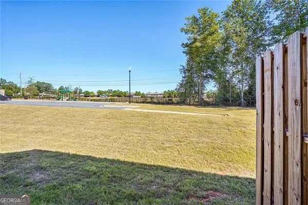 a view of an ocean from a balcony