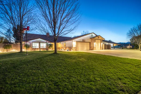 $565,000 | 1291 Minder Drive, Redding, CA 96003