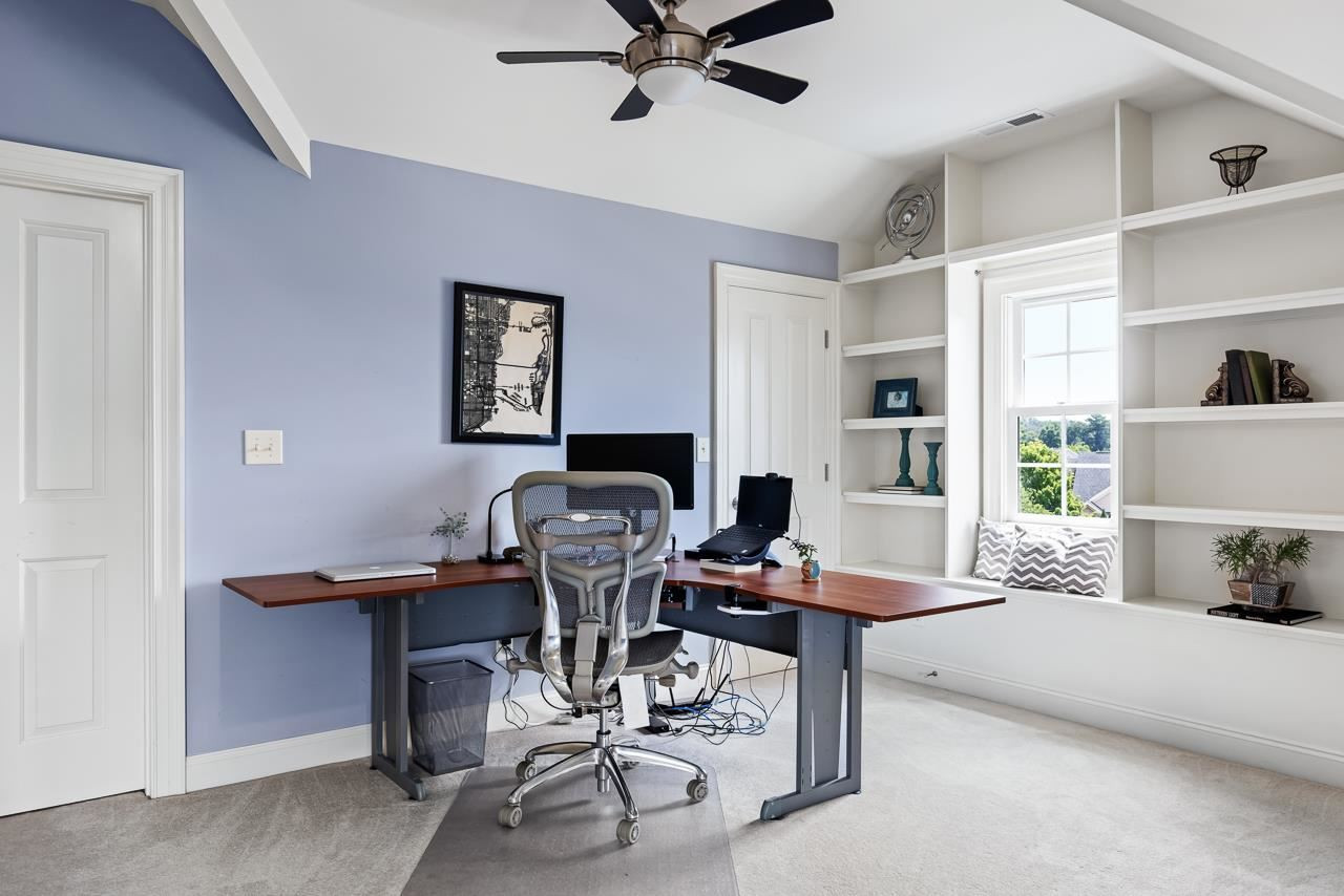 3510 Bright Horizons Way Raleigh, NC 27614 - Photo 23 of 30 Third floor flex space