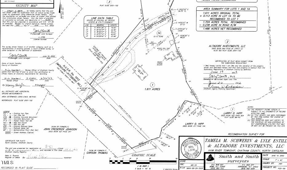 12 Nota Road Moncure, NC 27559 - Photo 11 of 30 unknown