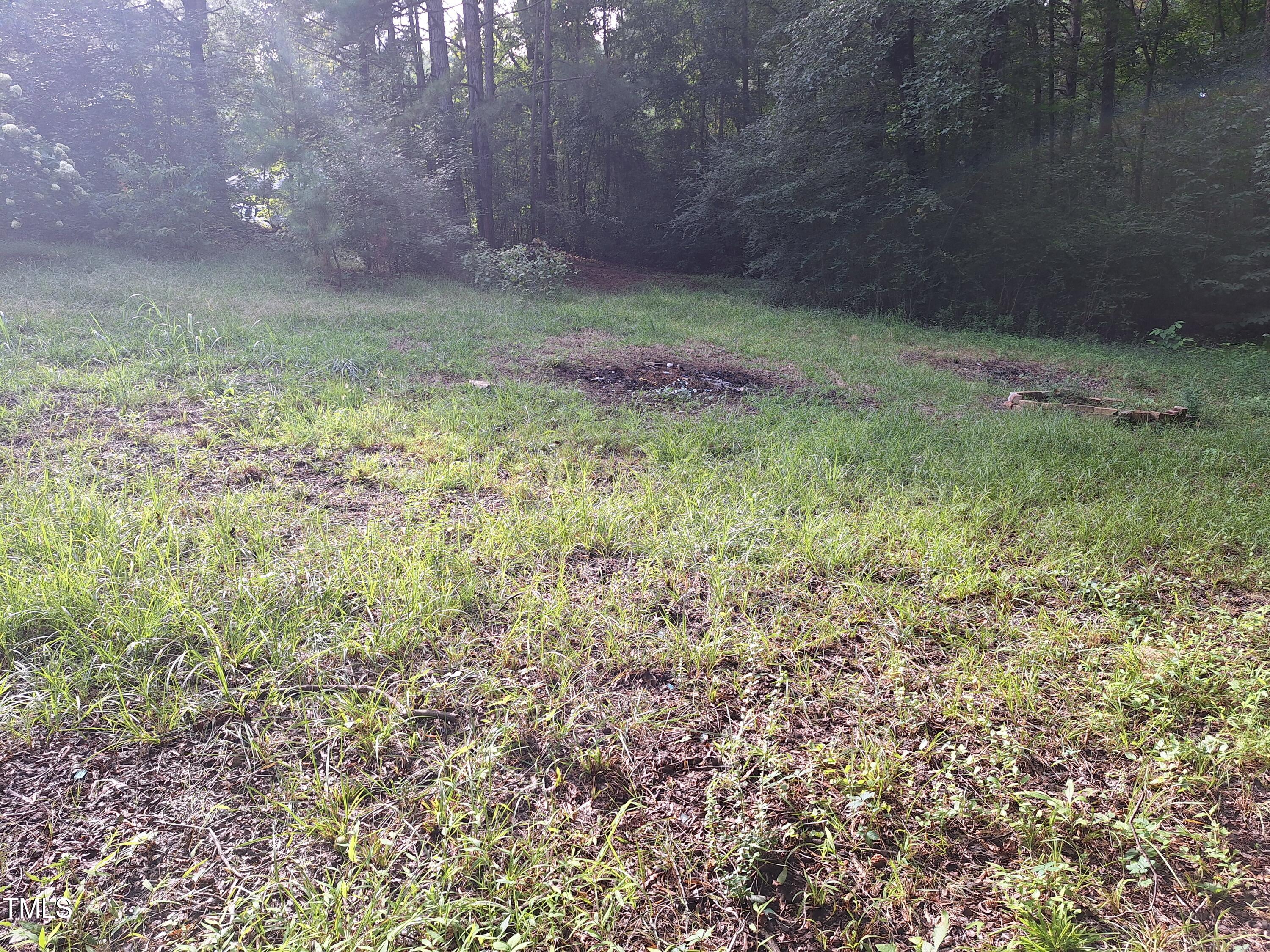 12 Nota Road Moncure, NC 27559 - Photo 23 of 30 a view of a yard