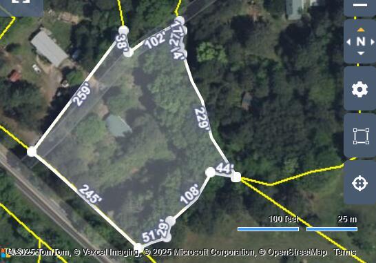 12 Nota Road Moncure, NC 27559 - Photo 10 of 30 a view of water heater