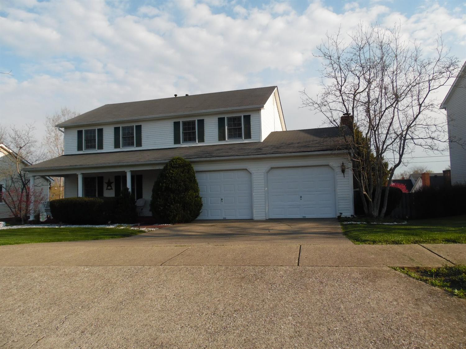 408 Normandy Road Versailles, KY 40383 - Photo 36 of 36 Photo 36