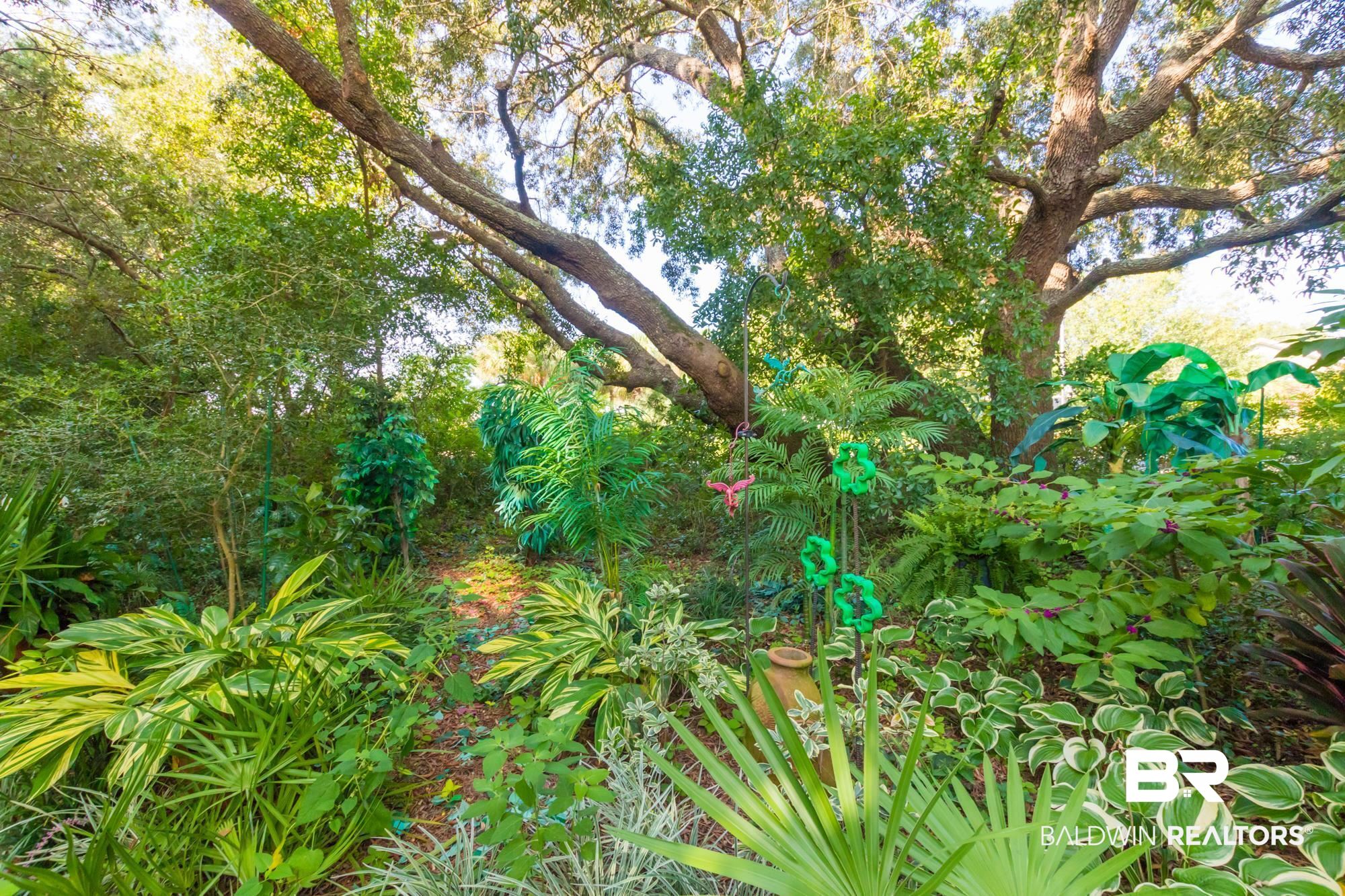 1430 Regency Road, Unit G103 Gulf Shores, AL 36542 - Photo 21 of 29 View of local wilderness