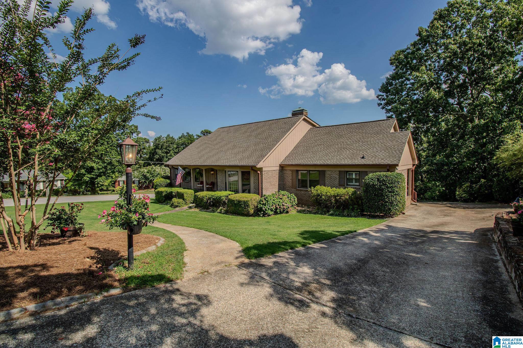 10 Christopher Way Anniston, AL 36207 - Photo 60 of 69