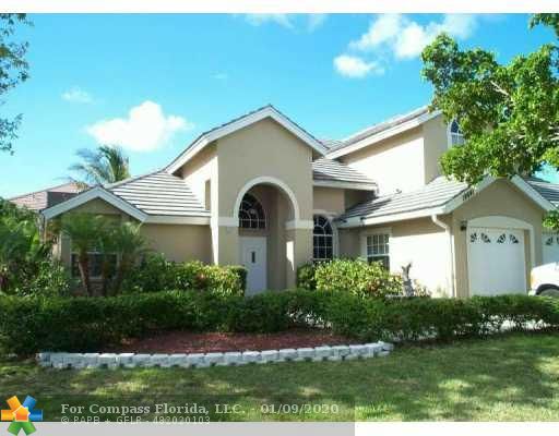 18641 Cape Sable Drive Boca Raton, FL 33498 - Photo 1 of 8 Exterior Front