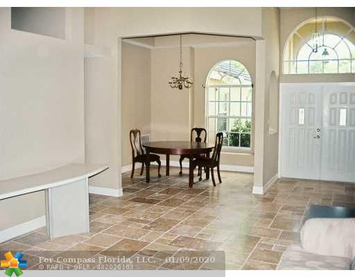 18641 Cape Sable Drive Boca Raton, FL 33498 - Photo 3 of 8 Dining Room