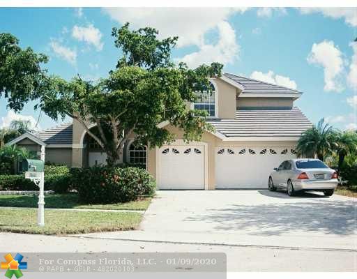 18641 Cape Sable Drive Boca Raton, FL 33498 - Photo 8 of 8 Exterior Front