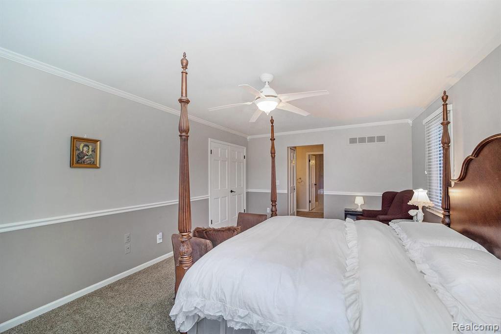 3650 Summit Ridge Drive Rochester Hills, MI 48306 - Photo 22 of 42