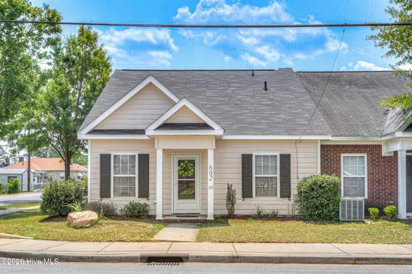 $242,000 | 602 West Buena Vista Avenue, Unit 10, North Augusta, SC 29841