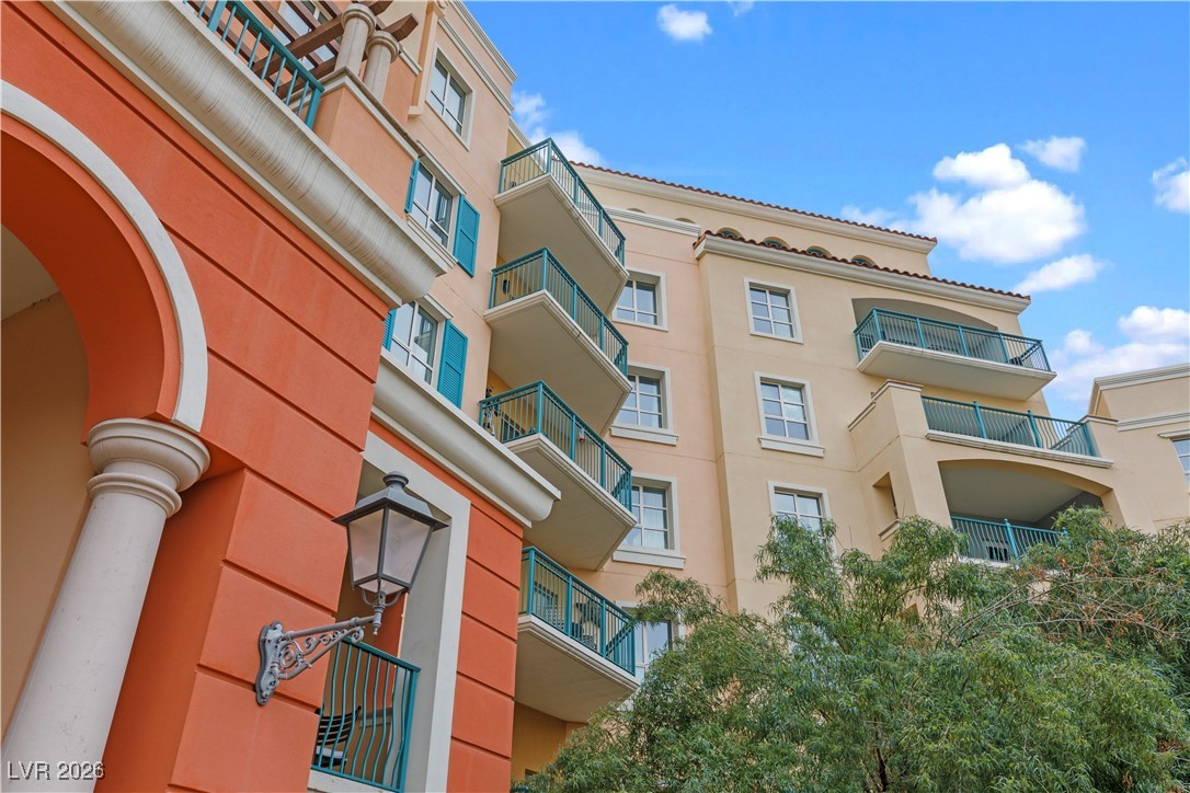 30 Strada Di Villaggio, Unit 227 Henderson, NV 89011 - Photo 16 of 19