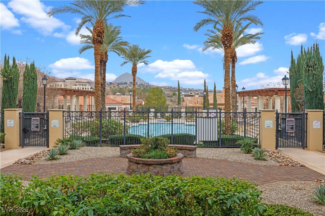 30 Strada Di Villaggio, Unit 227 Henderson, NV 89011 - Photo 17 of 19