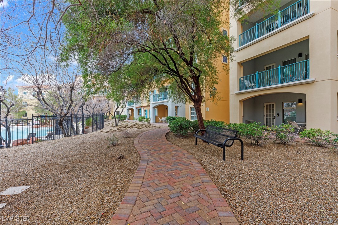 30 Strada Di Villaggio, Unit 227 Henderson, NV 89011 - Photo 18 of 19