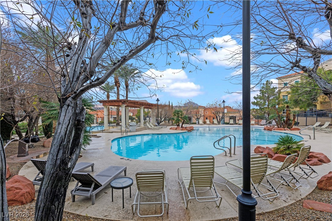 30 Strada Di Villaggio, Unit 227 Henderson, NV 89011 - Photo 19 of 19