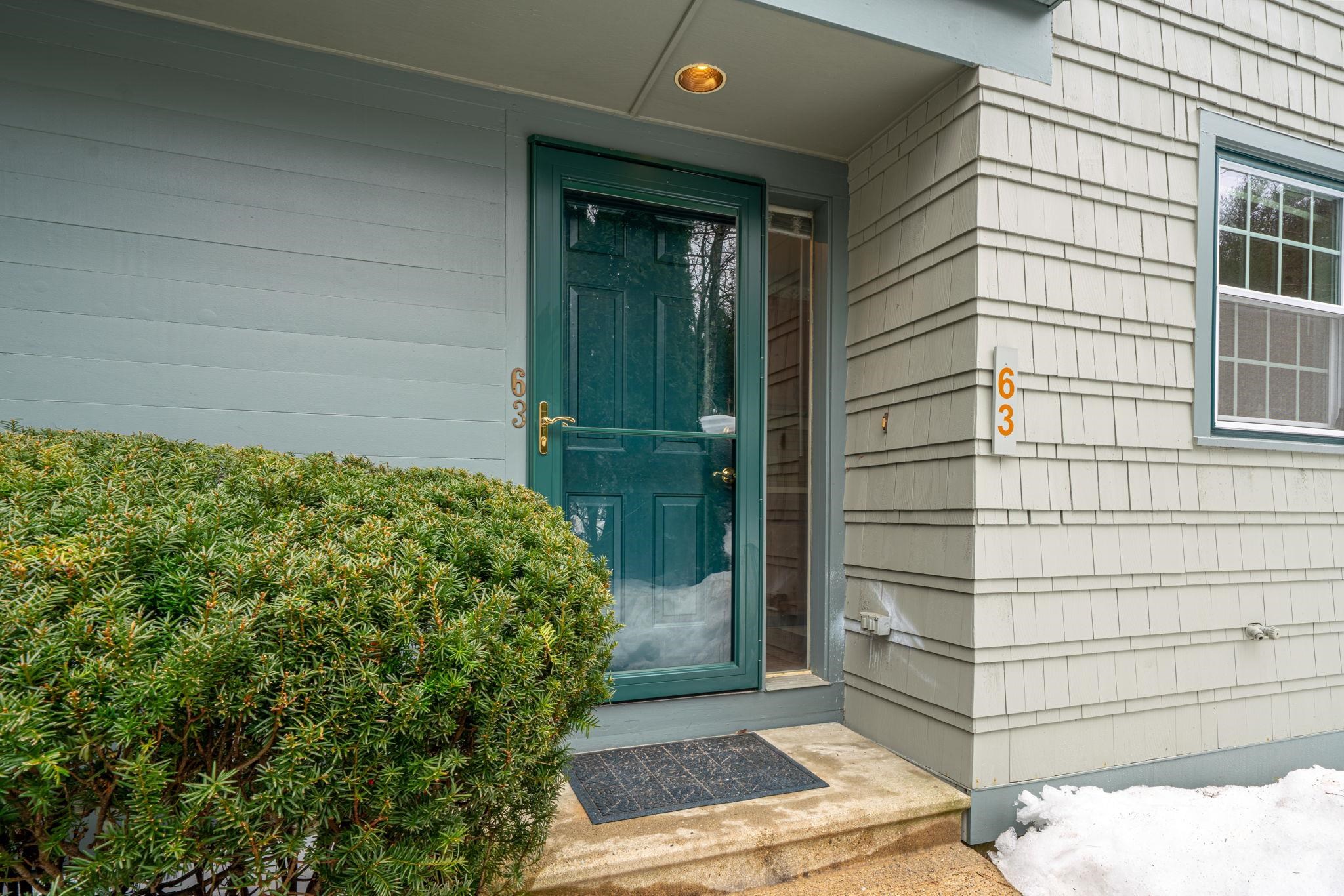 1465 Hooksett Road, Unit 63 Hooksett, NH 03106 - Photo 2 of 33