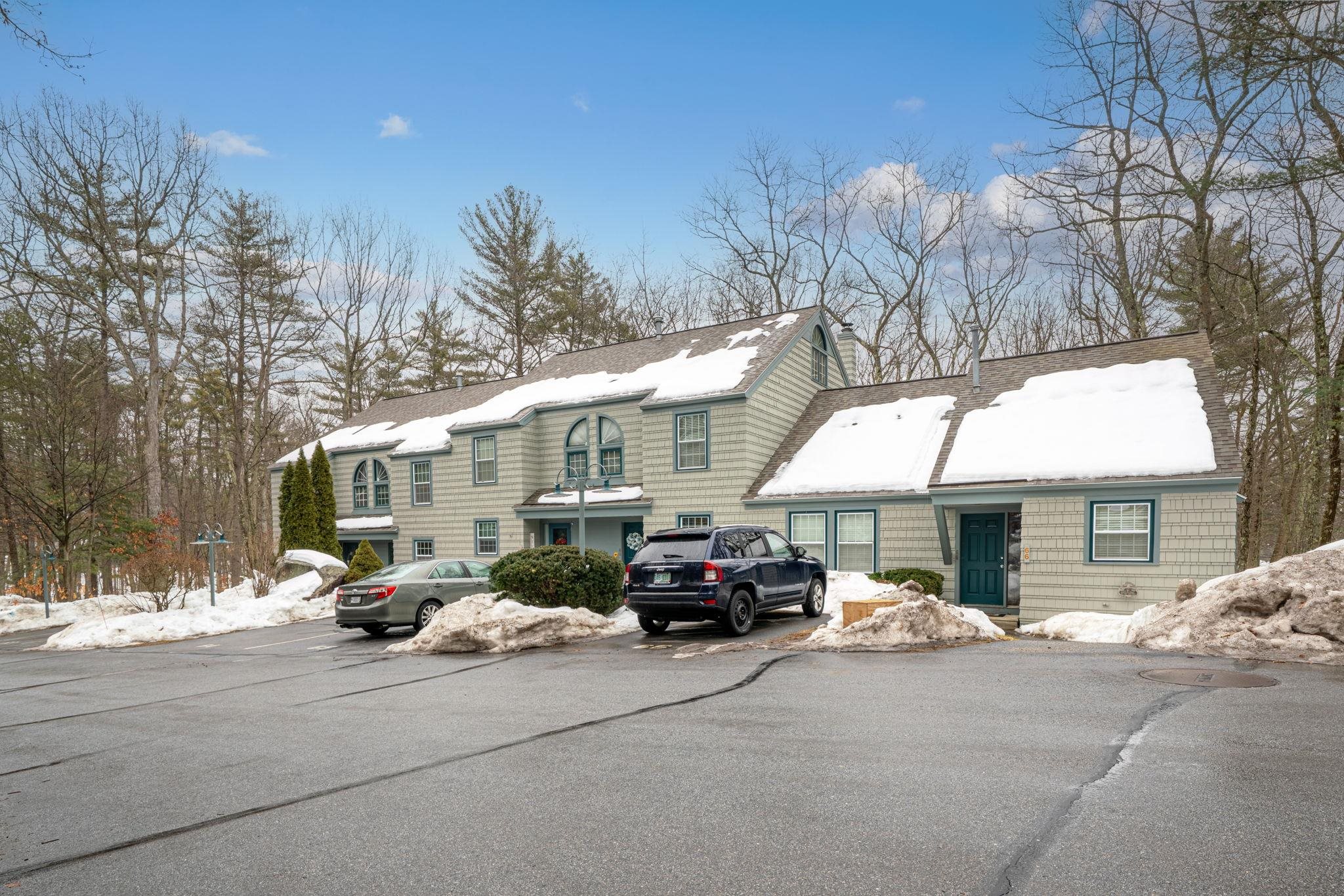 1465 Hooksett Road, Unit 63 Hooksett, NH 03106 - Photo 3 of 33