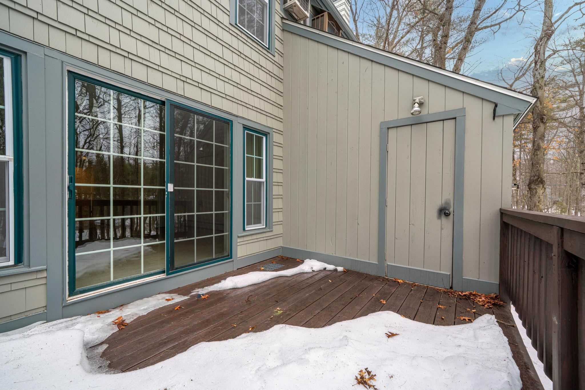 1465 Hooksett Road, Unit 63 Hooksett, NH 03106 - Photo 31 of 33