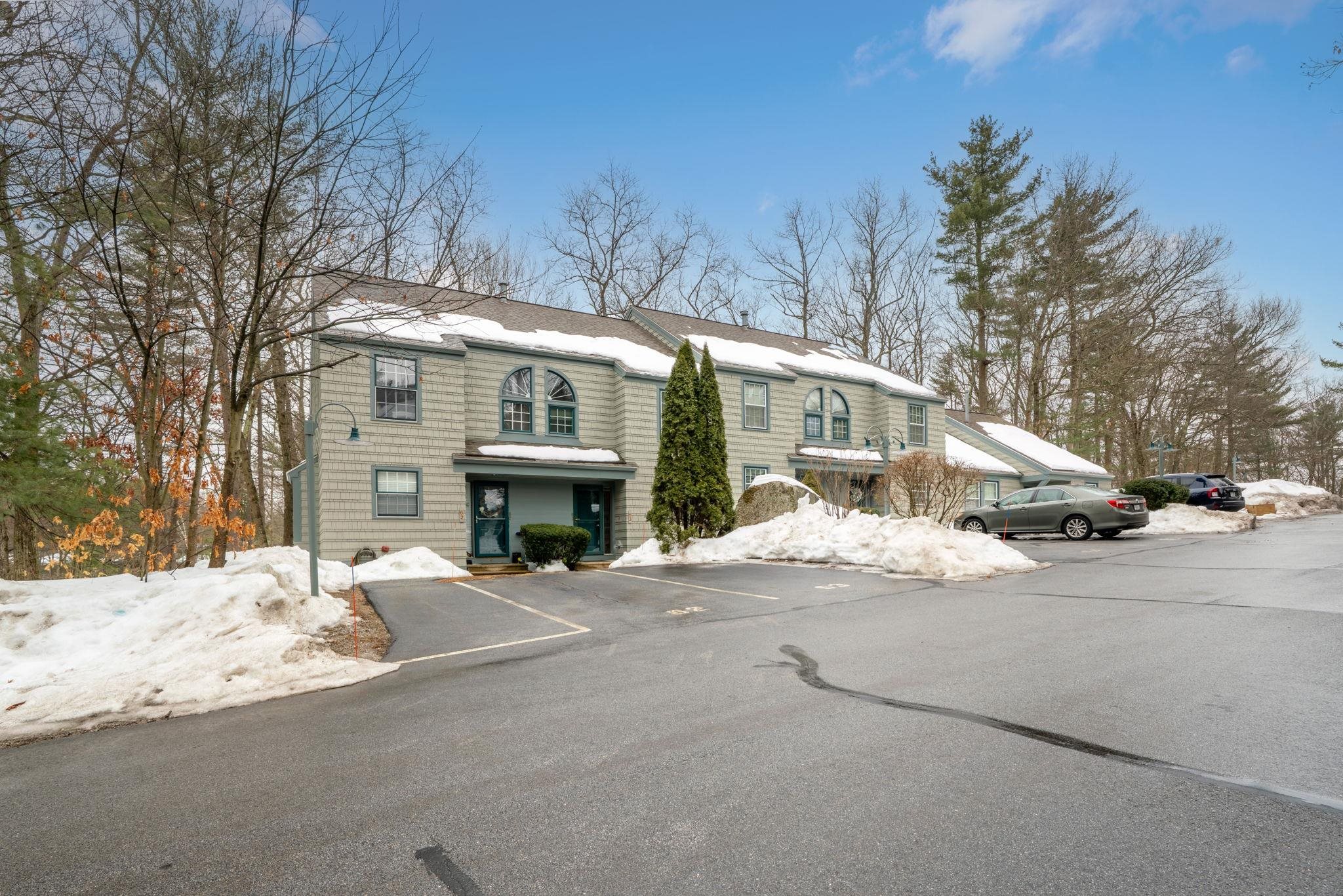 1465 Hooksett Road, Unit 63 Hooksett, NH 03106 - Photo 33 of 33