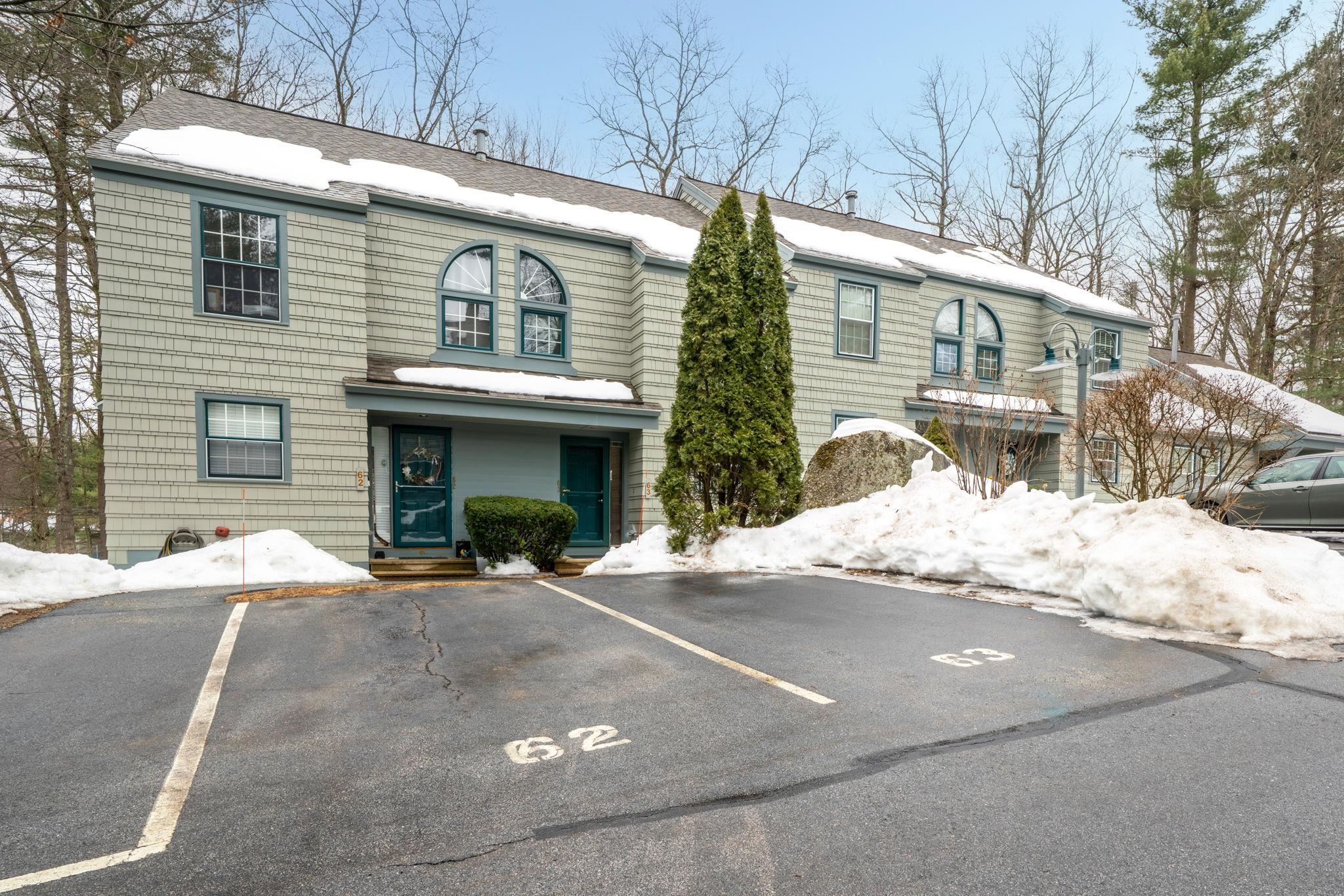 1465 Hooksett Road, Unit 63 Hooksett, NH 03106 - Photo 4 of 33