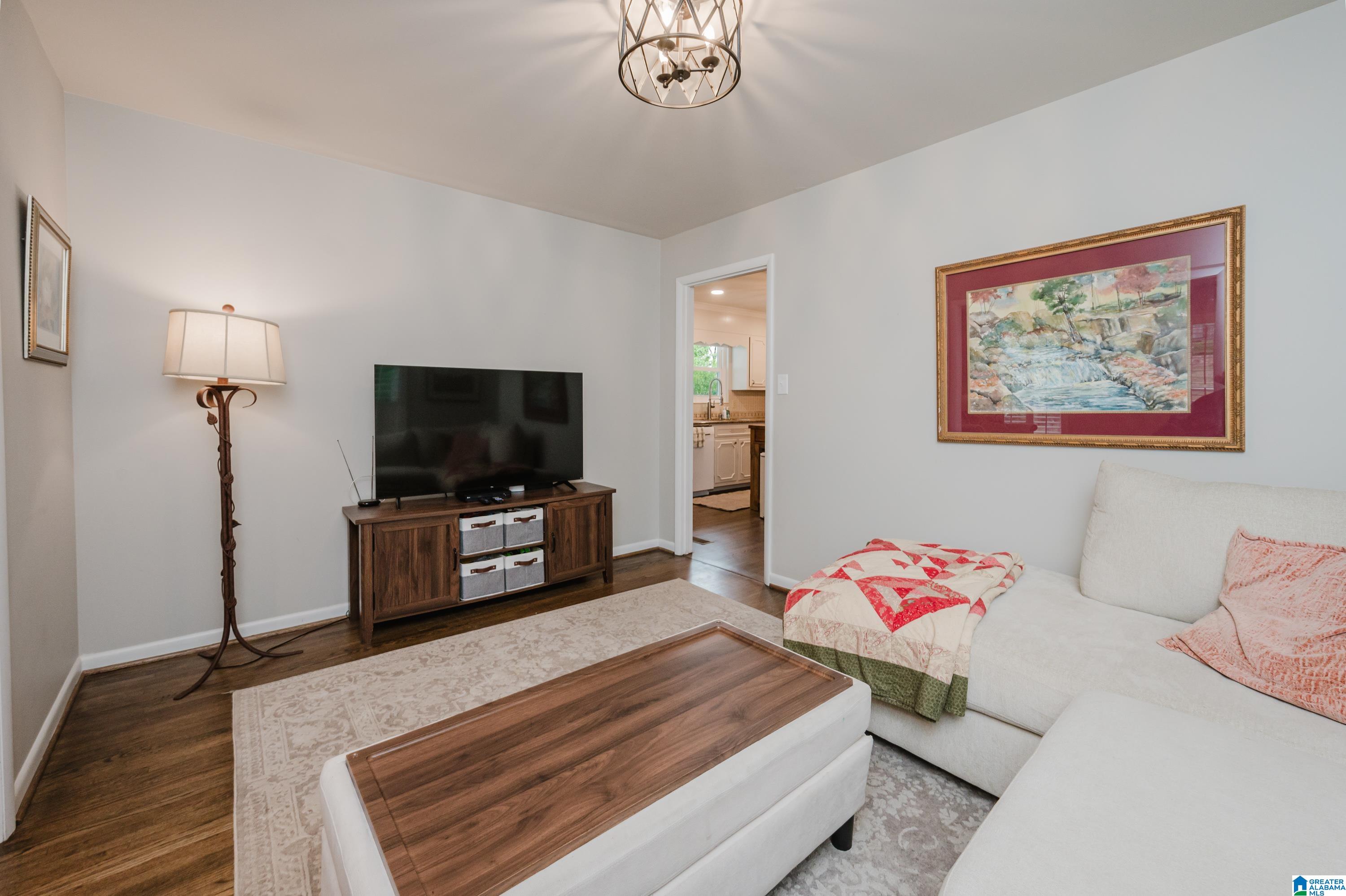 1609 Wellington View Road Birmingham, AL 35209 - Photo 7 of 51
