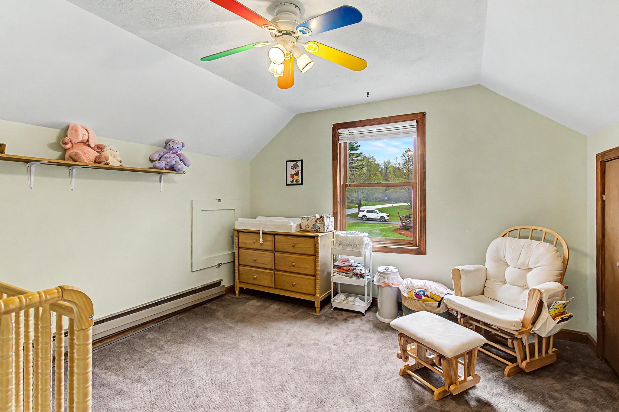 294 Poor Farm Road Milton, VT 05468 - Photo 24 of 42