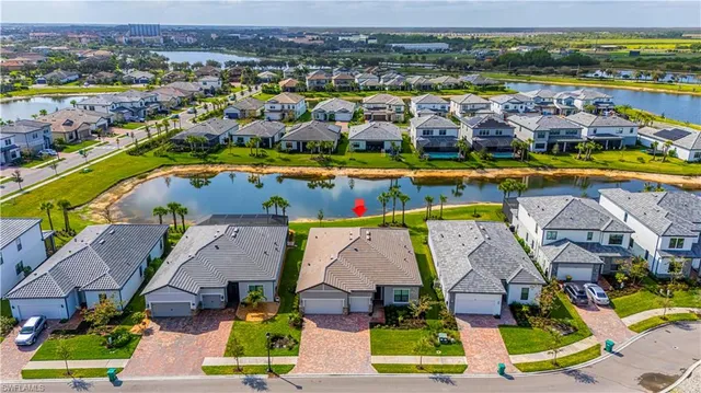 $529,990 | 4118 Traditions Drive, Ave Maria, FL 34142