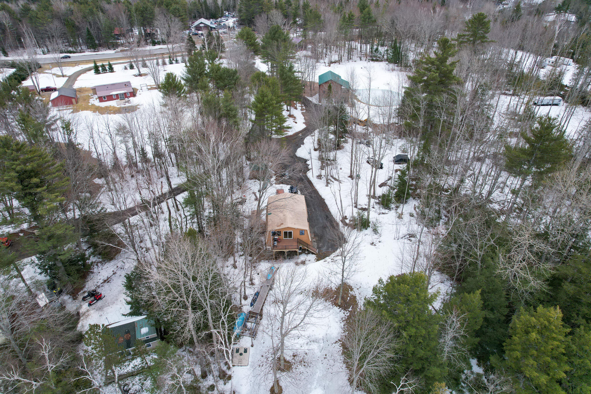 24 Fitzsimmons Road Canaan, ME 04924 - Photo 13 of 86 dji_fly_20230325_155338_882_167977471122