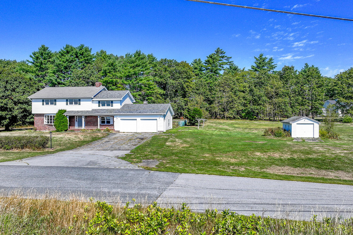 54 Pine Ledge Road Bangor, ME 04401 - Photo 2 of 42 54 Pine Ledge Rd 01