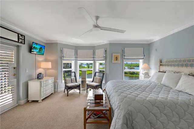 $1,750,000 | 8855 West Orchid Island Circle, Unit 3, Vero Beach, FL 32963