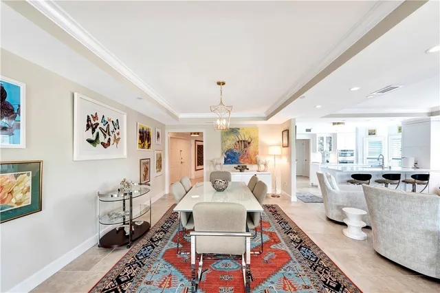 $1,750,000 | 8855 West Orchid Island Circle, Unit 3, Vero Beach, FL 32963