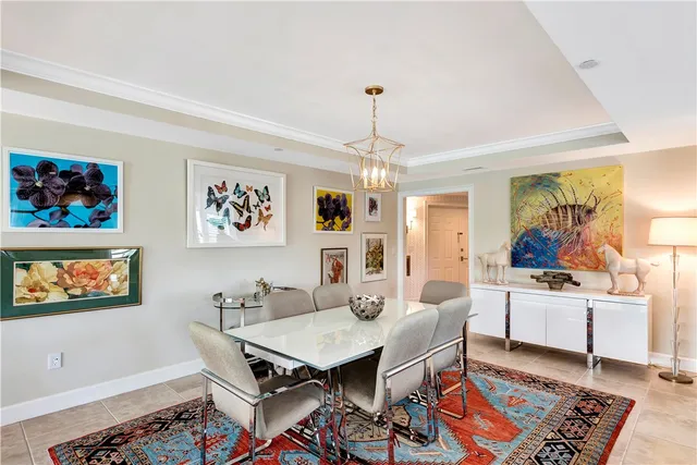 $1,750,000 | 8855 West Orchid Island Circle, Unit 3, Vero Beach, FL 32963